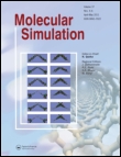 Cover image for Molecular Simulation, Volume 31, Issue 11, 2005