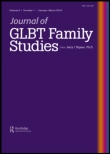 Cover image for LGBTQ+ Family: An Interdisciplinary Journal, Volume 9, Issue 1, 2013