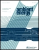 Cover image for International Journal of Ambient Energy, Volume 42, Issue 16, 2021