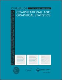 Cover image for Journal of Computational and Graphical Statistics, Volume 22, Issue 1, 2013