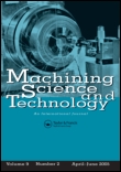 Cover image for Machining Science and Technology, Volume 19, Issue 2, 2015