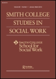 Cover image for Studies in Clinical Social Work: Transforming Practice, Education and Research, Volume 74, Issue 2, 2004