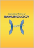 Cover image for International Reviews of Immunology, Volume 5, Issue 1, 1989