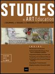 Cover image for Studies in Art Education, Volume 37, Issue 1, 1995