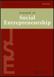 Cover image for Journal of Social Entrepreneurship, Volume 4, Issue 1, 2013