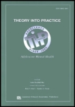 Cover image for Theory Into Practice, Volume 26, Issue 3, 1987