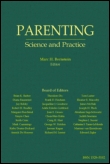 Cover image for Parenting, Volume 15, Issue 4, 2015