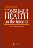 Cover image for Journal of Consumer Health on the Internet, Volume 15, Issue 2, 2011