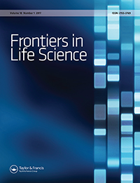 Cover image for All Life, Volume 10, Issue 1, 2017