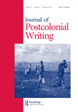 Cover image for Journal of Postcolonial Writing, Volume 51, Issue 1, 2015