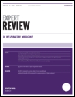 Cover image for Expert Review of Respiratory Medicine, Volume 10, Issue 5, 2016