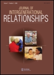 Cover image for Journal of Intergenerational Relationships, Volume 1, Issue 3, 2003