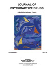 Cover image for Journal of Psychoactive Drugs, Volume 39, Issue 1, 2007
