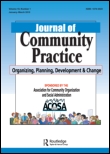 Cover image for Journal of Community Practice, Volume 22, Issue 3, 2014