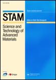 Cover image for Science and Technology of Advanced Materials, Volume 6, Issue 6, 2005