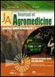 Cover image for Journal of Agromedicine, Volume 14, Issue 2, 2009