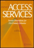 Cover image for Journal of Access Services, Volume 13, Issue 2, 2016
