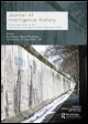 Cover image for Journal of Intelligence History, Volume 8, Issue 1, 2008