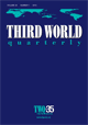 Cover image for Third World Quarterly, Volume 34, Issue 6, 2013