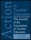 Cover image for Action in Teacher Education, Volume 26, Issue 2, 2004