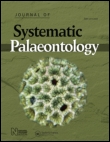 Cover image for Journal of Systematic Palaeontology, Volume 11, Issue 3, 2013