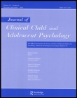 Cover image for Journal of Clinical Child & Adolescent Psychology, Volume 39, Issue 2, 2010
