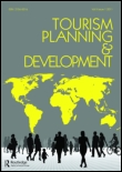 Cover image for Tourism Planning & Development, Volume 2, Issue 1, 2005