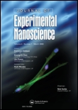 Cover image for Journal of Experimental Nanoscience, Volume 10, Issue 13, 2015