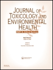 Cover image for Journal of Toxicology and Environmental Health, Part B, Volume 7, Issue 5, 2004