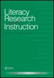 Cover image for Literacy Research and Instruction, Volume 52, Issue 4, 2013