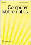 Cover image for International Journal of Computer Mathematics, Volume 18, Issue 3-4, 1986