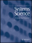 Cover image for International Journal of Systems Science, Volume 35, Issue 4, 2004