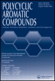 Cover image for Polycyclic Aromatic Compounds, Volume 32, Issue 4, 2012