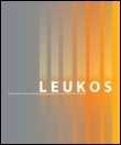 Cover image for LEUKOS, Volume 11, Issue 3, 2015