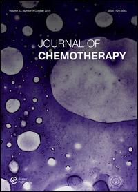 Cover image for Journal of Chemotherapy, Volume 13, Issue sup1, 2001