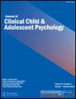 Cover image for Journal of Clinical Child & Adolescent Psychology, Volume 41, Issue 4, 2012