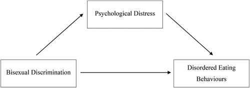 Figure 1. Conceptual Model of Hypothesized Relationships.