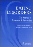 Cover image for Eating Disorders, Volume 19, Issue 2, 2011