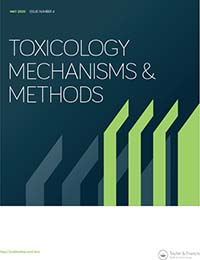 Cover image for Toxicology Mechanisms and Methods, Volume 30, Issue 4, 2020