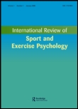 Cover image for International Review of Sport and Exercise Psychology, Volume 4, Issue 2, 2011