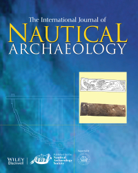 Cover image for International Journal of Nautical Archaeology, Volume 45, Issue 1, 2016