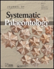 Cover image for Journal of Systematic Palaeontology, Volume 12, Issue 1, 2014