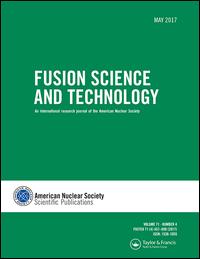 Cover image for Fusion Science and Technology, Volume 51, Issue 2T, 2007