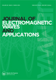 Cover image for Journal of Electromagnetic Waves and Applications, Volume 28, Issue 4, 2014