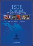 Cover image for ISH Journal of Hydraulic Engineering, Volume 18, Issue 1, 2012