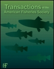 Cover image for Transactions of the American Fisheries Society, Volume 88, Issue 4, 1959