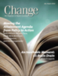 Cover image for Change: The Magazine of Higher Learning, Volume 47, Issue 4, 2015