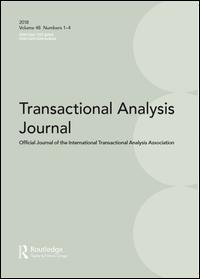 Cover image for Transactional Analysis Journal, Volume 48, Issue 1, 2018