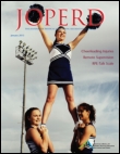 Cover image for Journal of Physical Education, Recreation & Dance, Volume 83, Issue 2, 2012