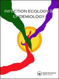 Cover image for Infection Ecology & Epidemiology, Volume 7, Issue 1, 2017